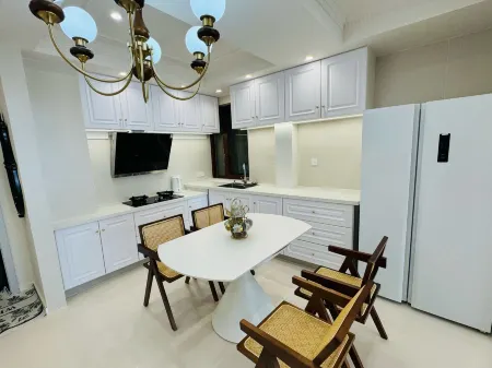 Mia's Homestay Отели рядом с достопримечательностью «Daxing Temple»