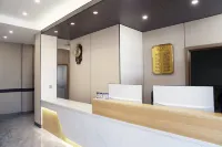 Fangdichan Hotel Hotels in Longjiang
