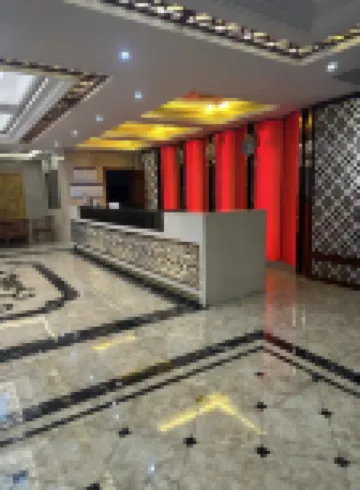 肇州阿蘭朵商務酒店 肇州酒店