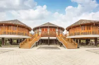 Guiding Tianxia Liangcang Homestay (Jinhai Xueshan)