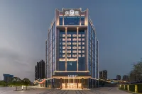 JI Hotel (Huizhou Aolinpike Center) Hotels near Huizhou Pingtan Airport