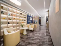 錦江之星酒店（大同古城華嚴寺店） - 2星級