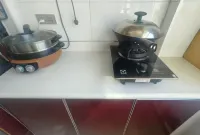 Tangwang Yuemeng Homestay Hotels in der Nähe von Bahnhof Tangwanghe