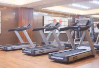 Elong R.YUN Hotel (Handan Daming City Bus Station) Hotels in Daming