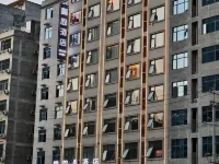 Man Island Hotel Hotels in Leping