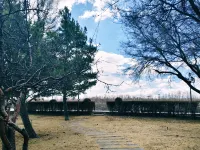 AKKen's log cabin