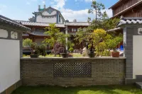 위에샹위안 홈스테이 (젠촨 고대 도시 지점) 검천고성 주변 호텔