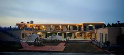 Ku'erdening Yunqi Shanshe Homestay