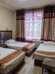 Banma Xunhua Hotel Hotels in der Nähe von Slogan of Zimuda Red Army Long March
