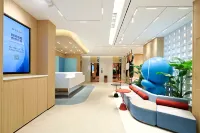 Homelike.neo Changbai Mountain West Scenic Area Tourist Center Store
