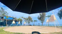 Lanhai Yijing Sea View Resort Hotel - Ocean View