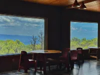 Yunshang Shexia Forest Inn - breakfast