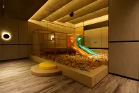 Mitiang Hot spring retreat Hotel a Zijin