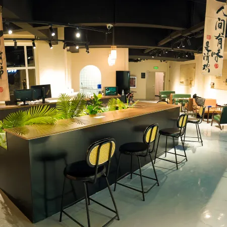 Shiyu Youth Hostel