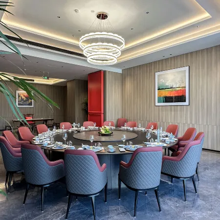 Zhaozhou Yunzhen Hotel