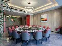 Zhaozhou Yunzhen Hotel Hotels in Zhao County