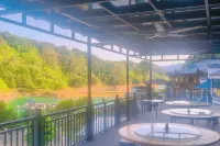 隱湖居休閒山莊