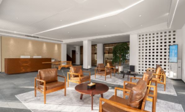 Sutangyue Hot Springs Homestay