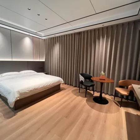 Wugong Yipin Apartment (Pingxiang High-Speed Railway North Station)