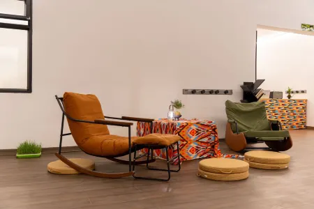 Kanayiguli Homestay (Liuxing Street Scenic Area)