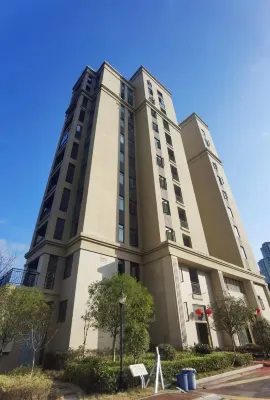 Xishe · Youlan Cinema Boutique Stay Hotel in zona Shunchang Railway Station