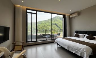 Kuandian Zaitianmi Homestay