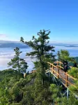 Jinlin Wansheng Ruiju Homestay