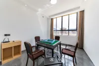 Batang Boyue (Oxygen-rich) Hotel Hotels in Batang