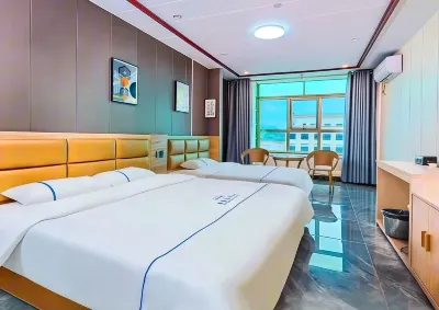 Hongyuntong Hotel