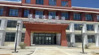 Tongjiang Lianzang Inn