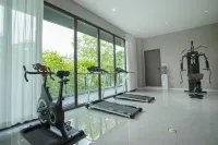 Emeishan Jian Shan Forest Hotel