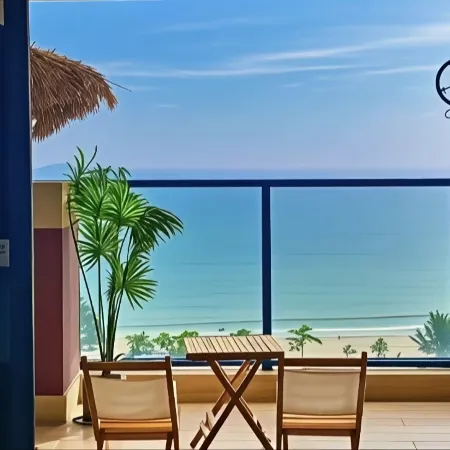 Hai'an Holiday Apartment