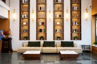 星悅酒店（柴河月亮小鎮店） Hotels in Zalantun