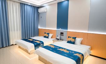 Banxia Homestay (Wang Xian Gu Scenic Area)