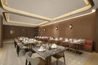 Hilton Garden Inn Zhongwei Shapotou - 4성급