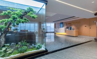 YIBON INTERNATIONAL HOTEL