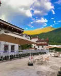 丹巴·Initial Villa|擁初山景星空民宿（梭坡藏寨古碉群店）