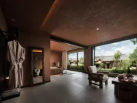 Fusheng Mountain Residence • Designer Wild Luxury Homestay