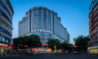 Walton International Hotel Suichuan Branch
