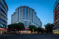 Walton International Hotel Suichuan Branch 쑤이촨 호텔
