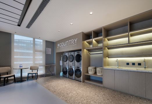 Country Inn & Suites Nanchang West Railway Station Branch Hotel Overview