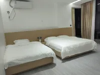 Yihe Elegant Residence (Anshun West Station) - ห้องครัว