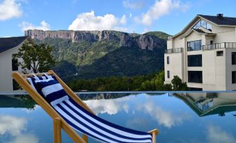 Mont Vert Homestay(Funhill Wenling)