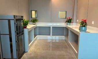 PuJing,WeiTingHOTEL(ShangHai jingan Distrct Wuning Road Station)