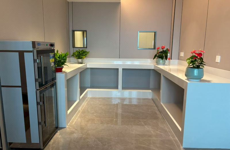 PuJing,WeiTingHOTEL(ShangHai jingan Distrct Wuning Road Station) photo 4