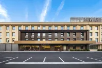JI Hotel (Cangzhou Yanshan Phoenix Park) - Wifi