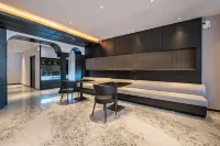 McLaren Hotel (Qinghe City) Hotels in Qinghe