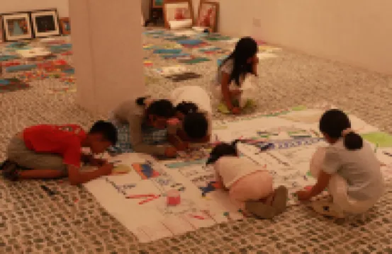 Meng'an Xishe Art Aesthetic Homestay