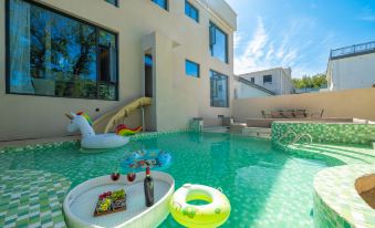 Guyin Under the Tree Homestay