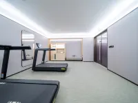 JI Hotel (Gongyi Administrative Center) - 駐車場